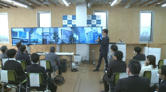 令和7年度 香川大学イノベーションデザイン研究所シンポジウム