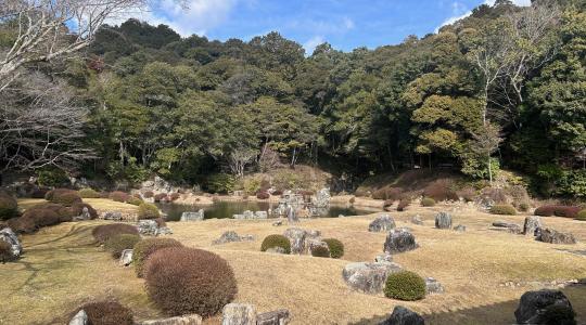 ぐるぐる中四国・関西 