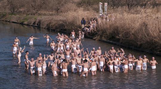 おまつりニッポン