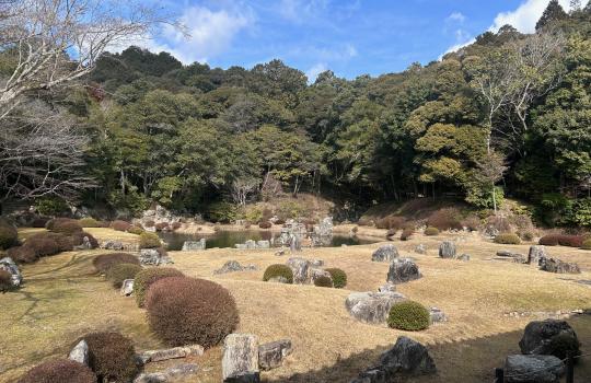 ぐるぐる中四国・関西 