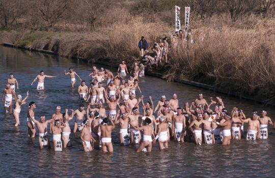 おまつりニッポン