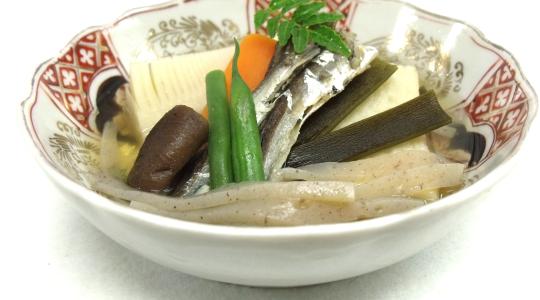 吉岡淳次の讃岐ごはん