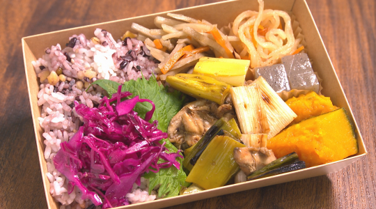 【隔月放送】SHOP×SHOP