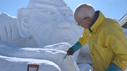 おまつりニッポン