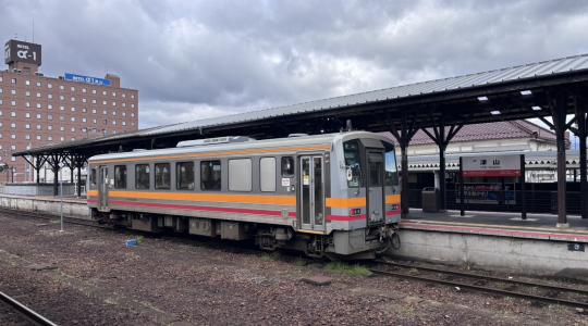 ぐるぐる中四国・関西 