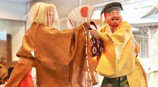 おまつりニッポン