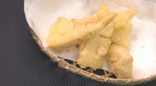 吉岡淳次の讃岐ごはん