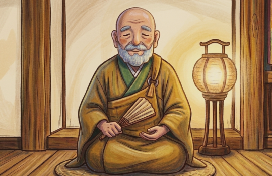 讃岐由来帖