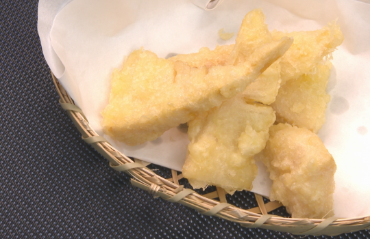 吉岡淳次の讃岐ごはん