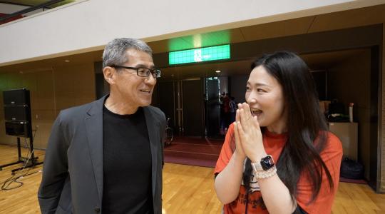 かまあろ