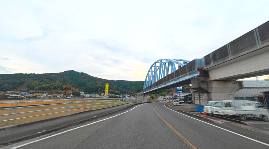 お散歩紀行