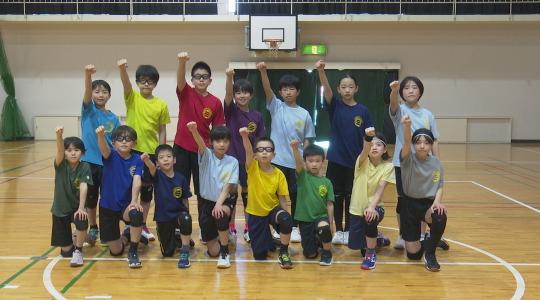 CMS Sportsプラス