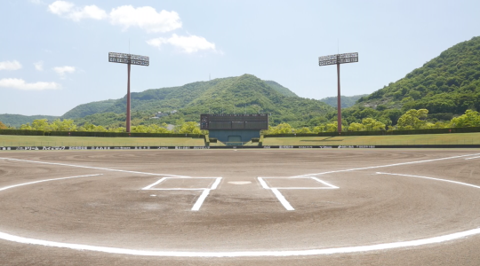 第108回 全国高等学校野球選手権 香川大会 開会式から準々決勝まで全て実況生中継！