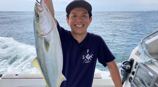 我ら海遊人