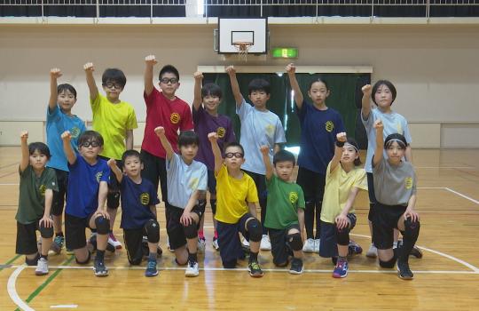 CMS Sportsプラス