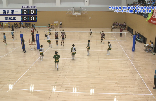 CMS Sports