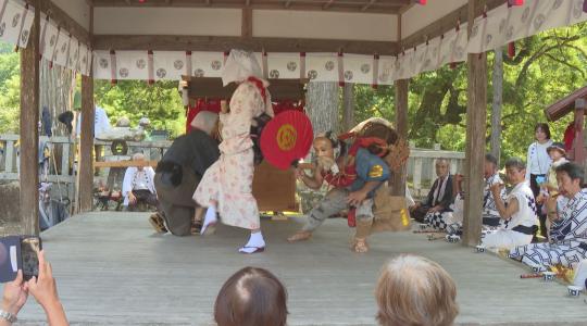 おまつりニッポン