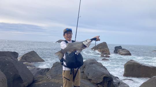 我ら海遊人