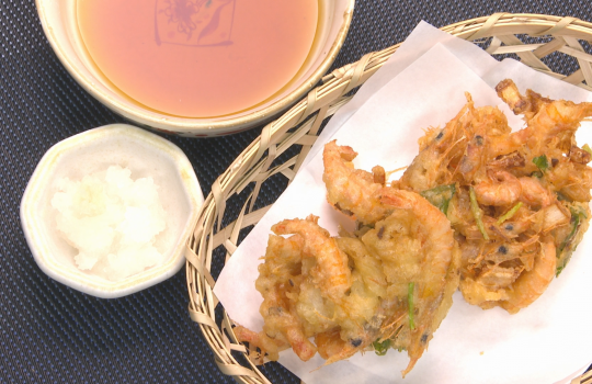 吉岡淳次の讃岐ごはん