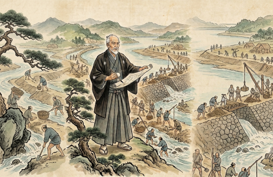 讃岐由来帖