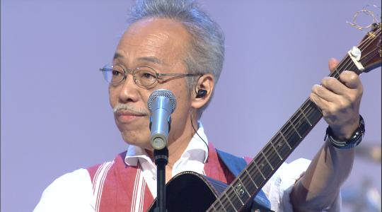 「夢・音楽館」「NHK歌謡コンサート」