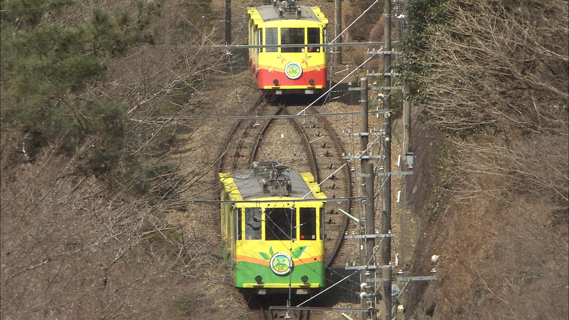 小さな旅 | 小さな旅 | コミュニティ番組 | ケーブルメディア四国（CMS