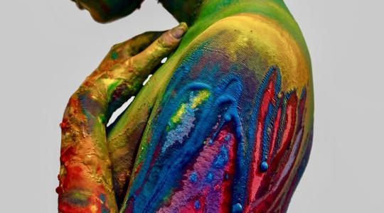 【放送終了】美術館からの招待状