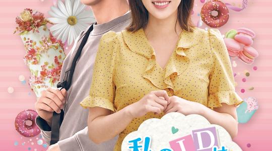 【放送終了】【韓国ドラマ】私のＩＤはカンナム美人