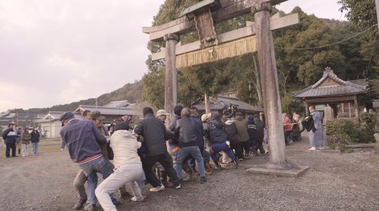 おまつりニッポン