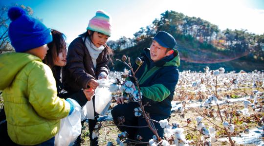 【放送終了】未来へのバトン～東日本大震災から14年～