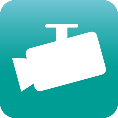 ホーム防犯カメラアプリ