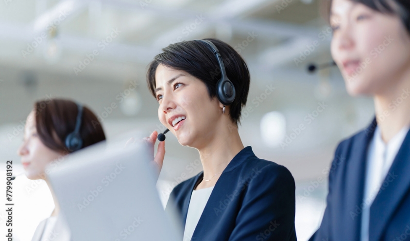 加⼊後のサポートも充実！