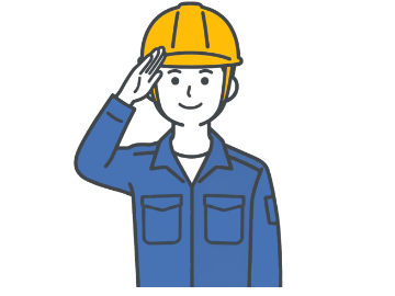 ⼯事‧機器の設置、設定